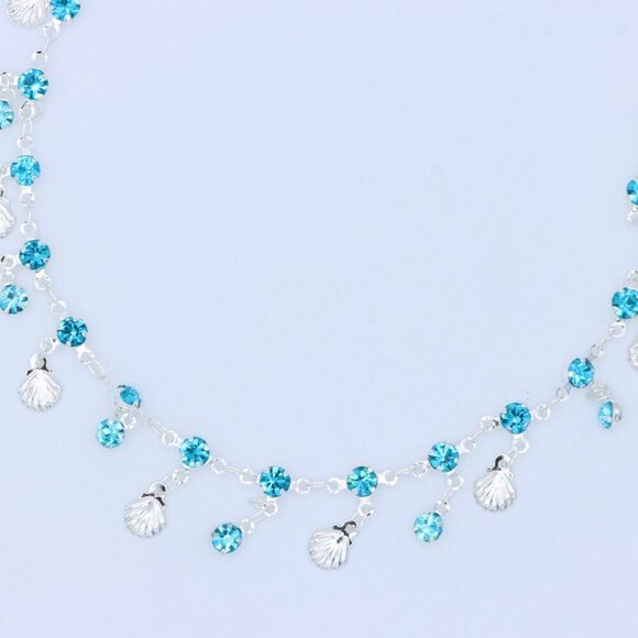 "Minimalist & Elegant Necklace Chain – Perfect for Women & Girls | UNVRC1300 - Picture 5 of 10